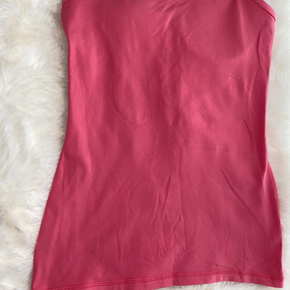 Lululemon Tank - Picture 2 of 6